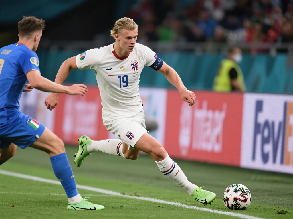 欧洲杯投注指南：精准赛事分析与下注技巧